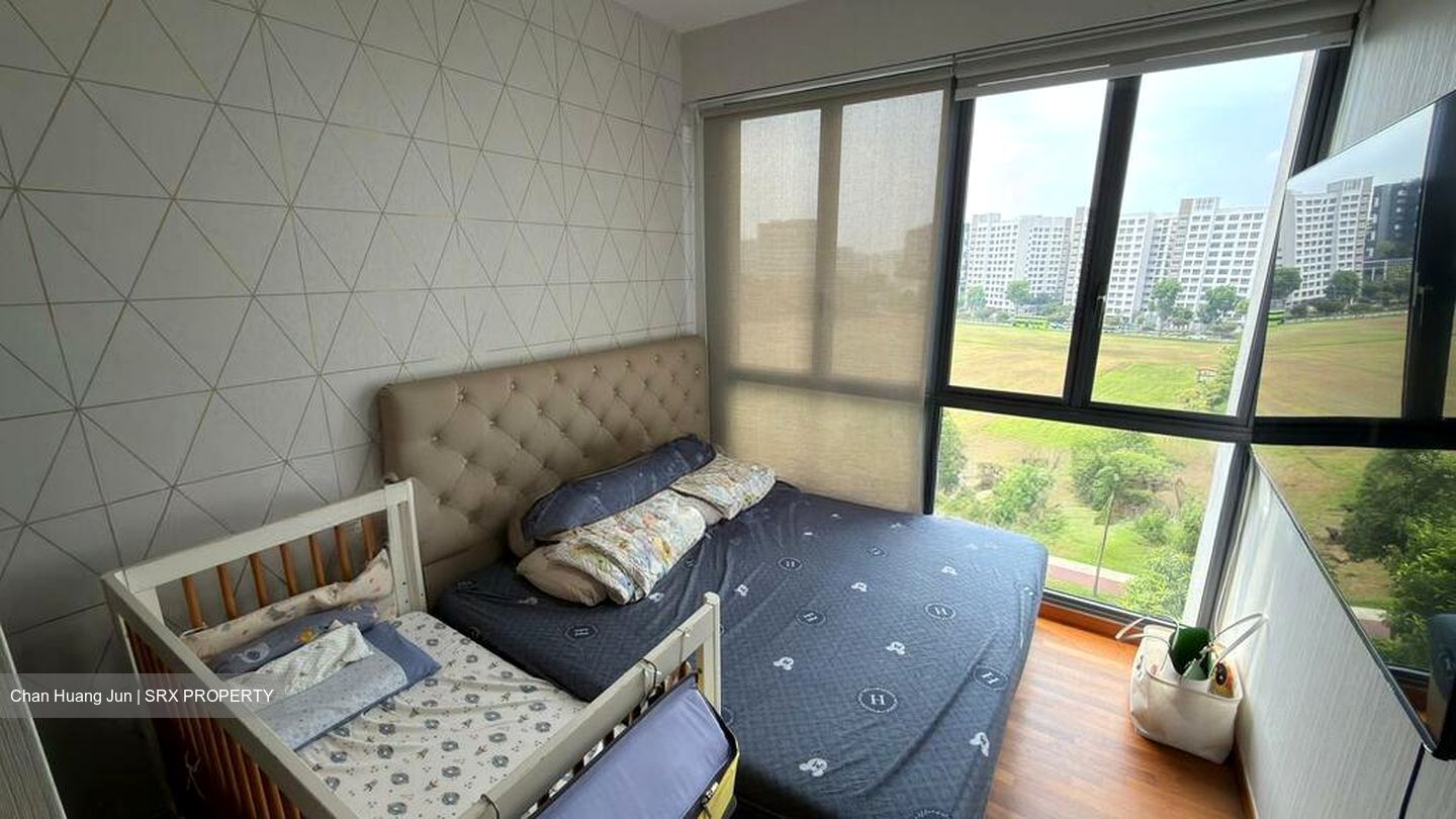 Signature At Yishun (D27), Condominium #508048721